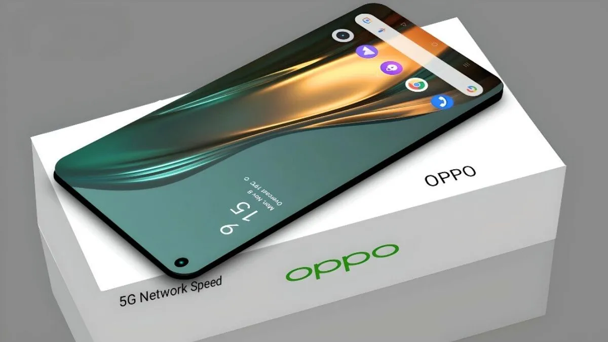 OPPO A98 5G